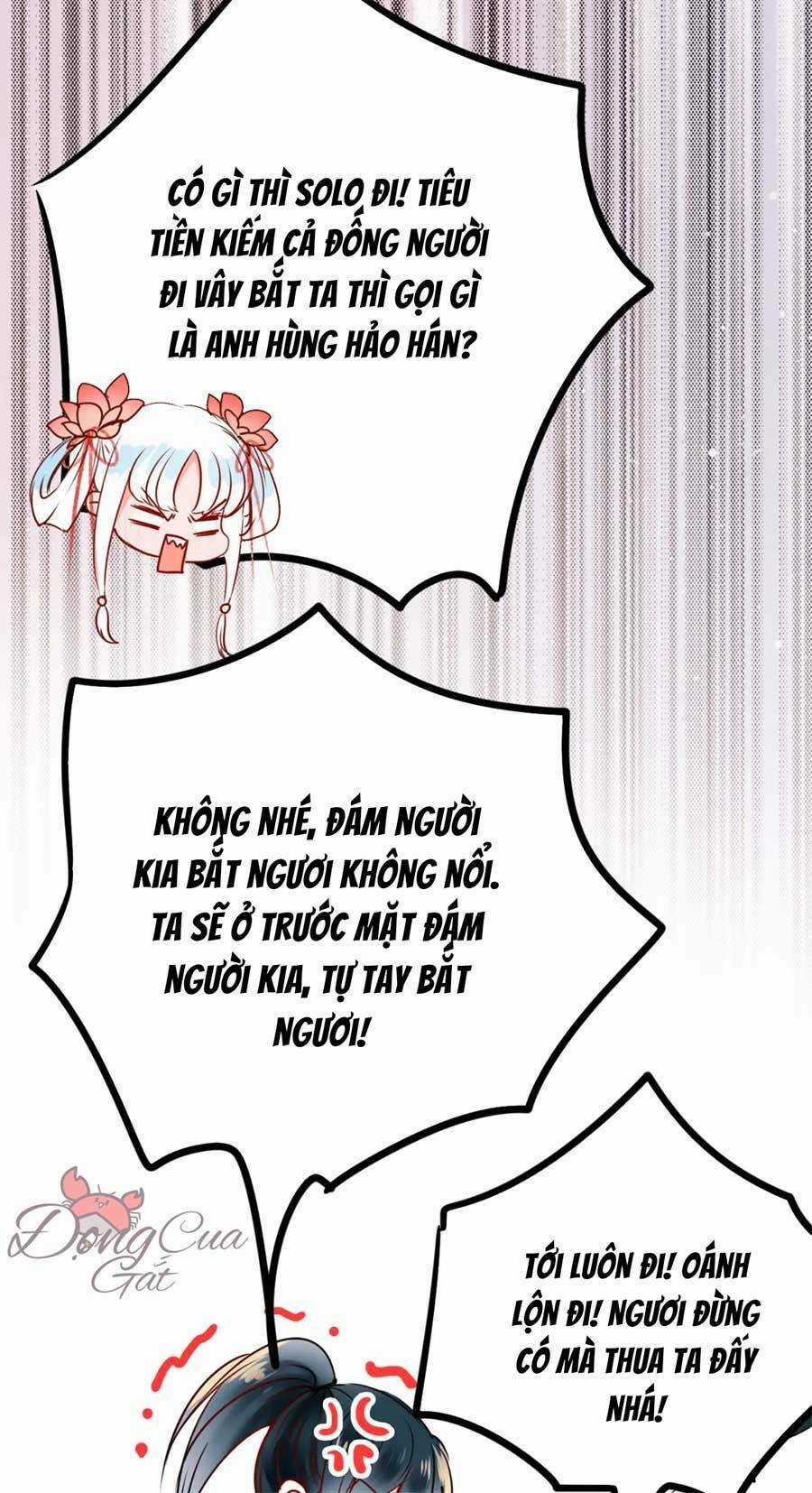 Thành Dã Tiêu Hà Chapter 8 trang 35