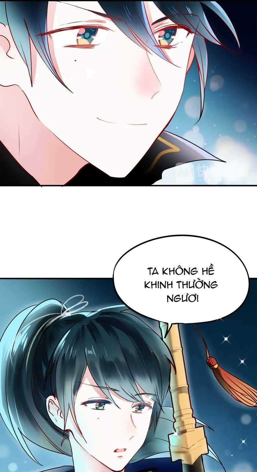 Thành Dã Tiêu Hà Chapter 8 trang 39