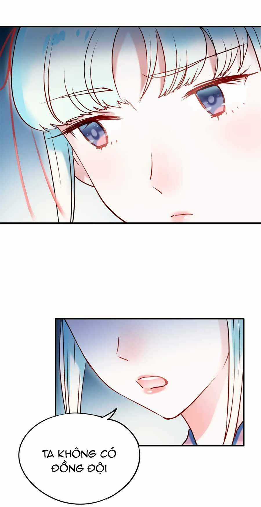 Thành Dã Tiêu Hà Chapter 8 trang 42