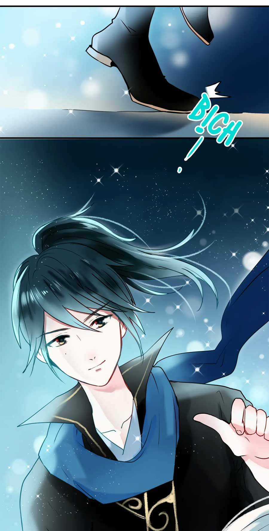 Thành Dã Tiêu Hà Chapter 8 trang 43