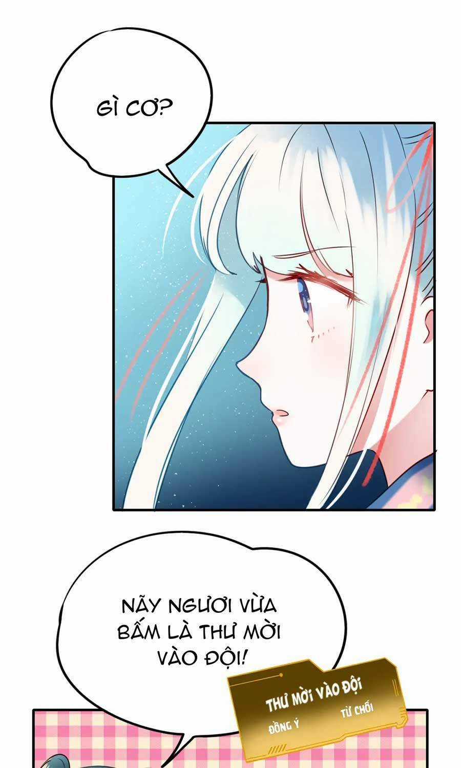 Thành Dã Tiêu Hà Chapter 8 trang 45