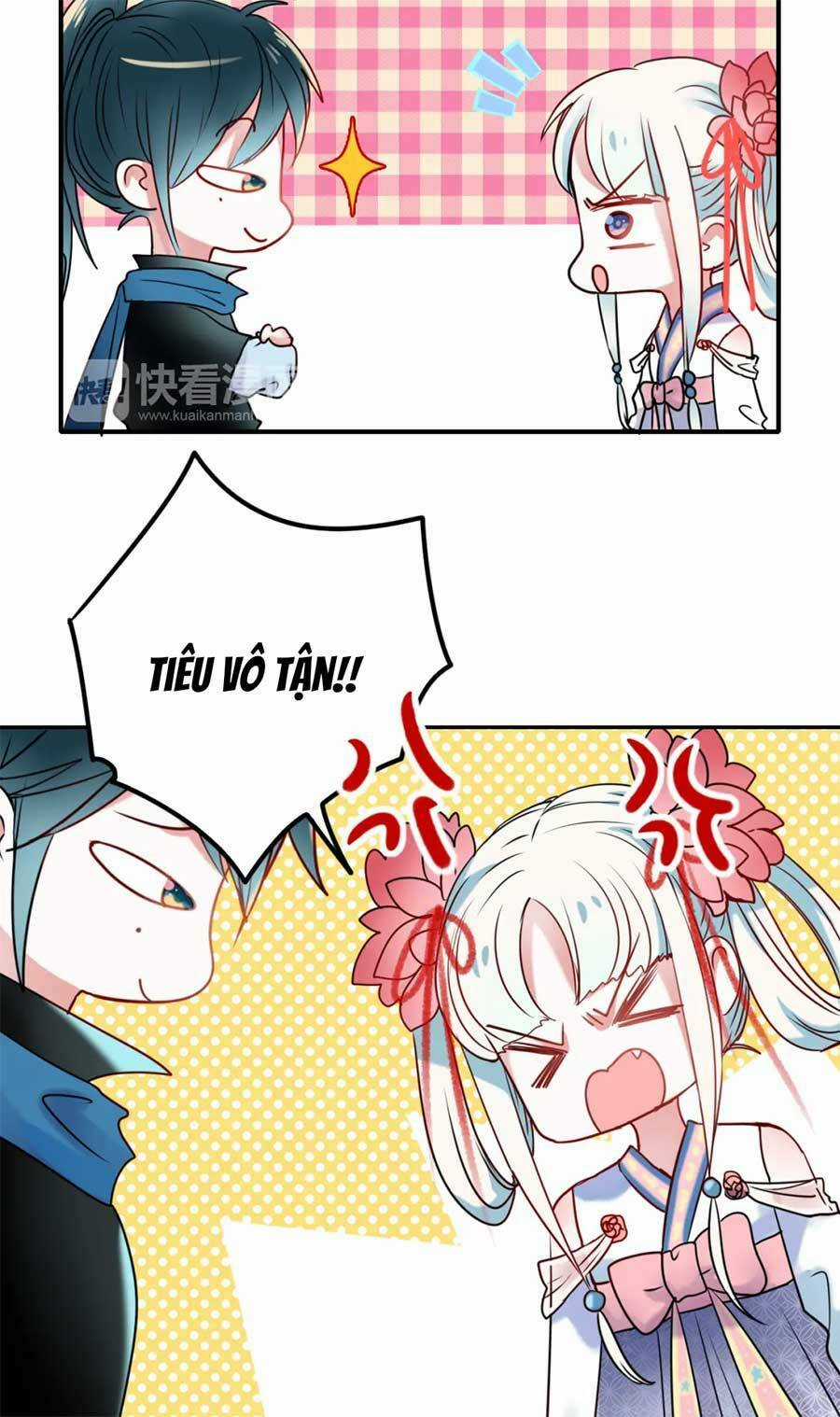 Thành Dã Tiêu Hà Chapter 8 trang 46