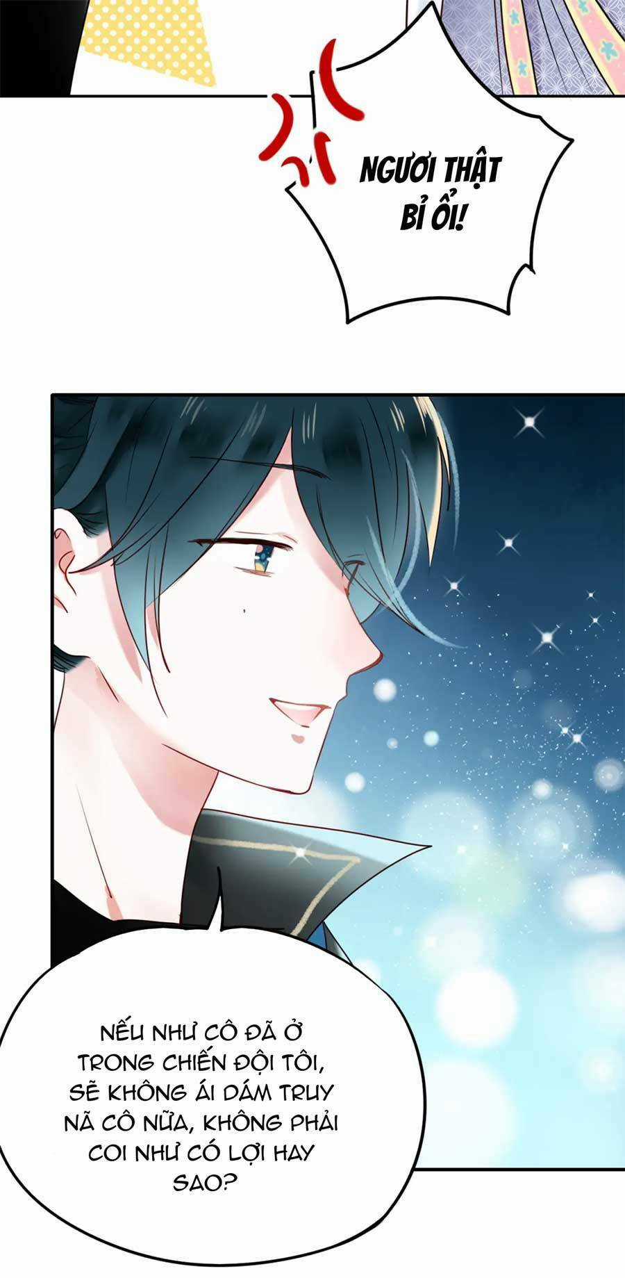 Thành Dã Tiêu Hà Chapter 8 trang 47