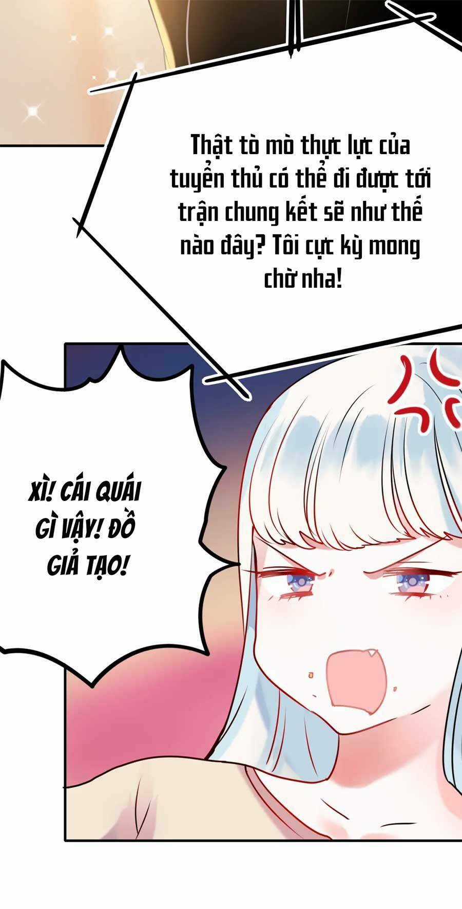 Thành Dã Tiêu Hà Chapter 8 trang 5