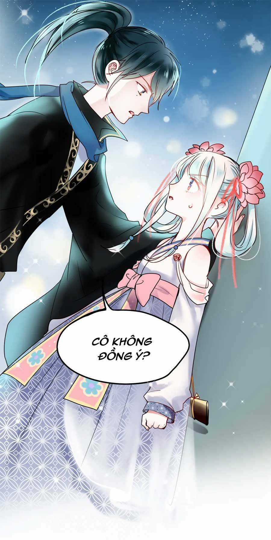 Thành Dã Tiêu Hà Chapter 8 trang 51