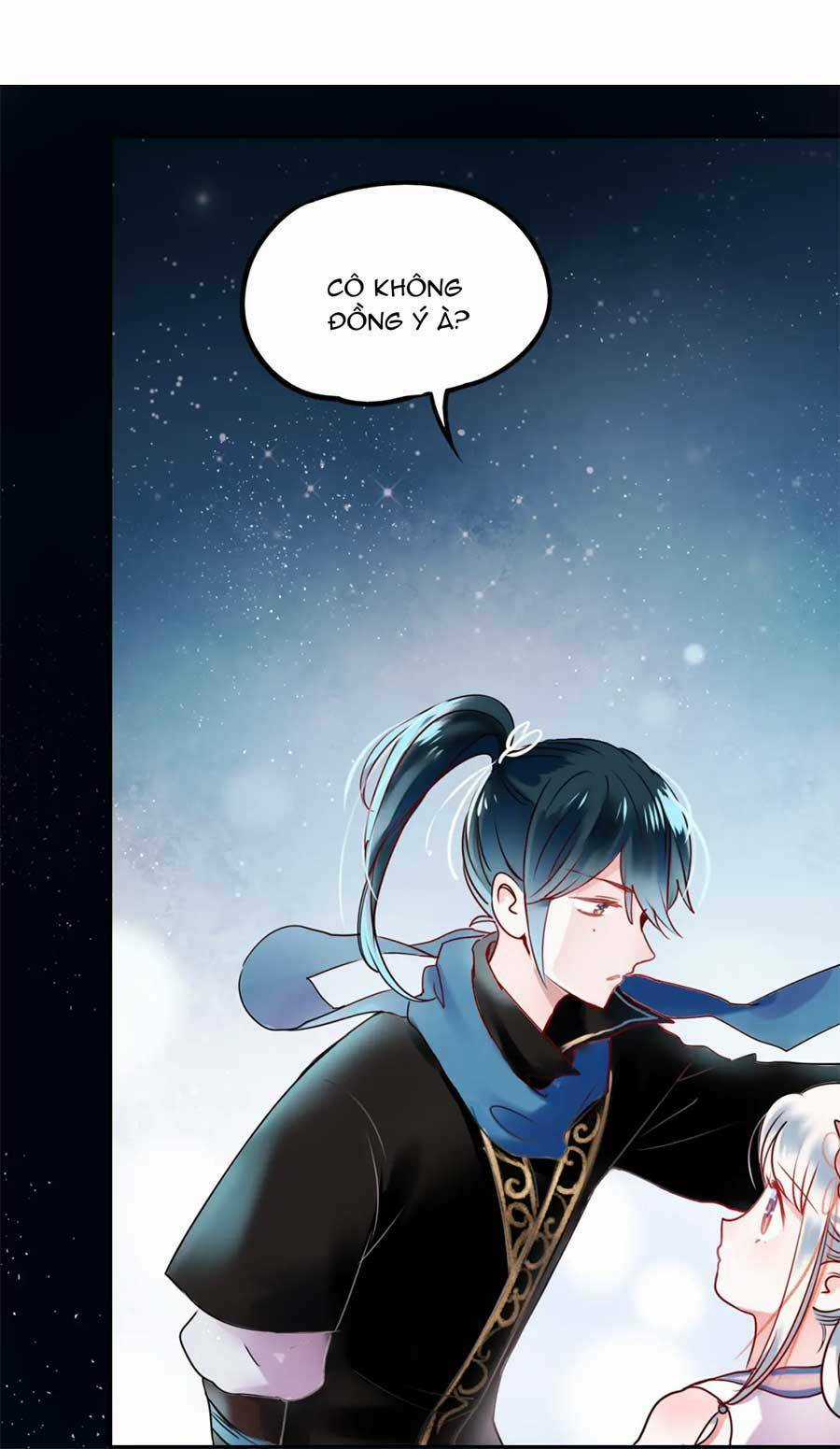Thành Dã Tiêu Hà Chapter 9 trang 1