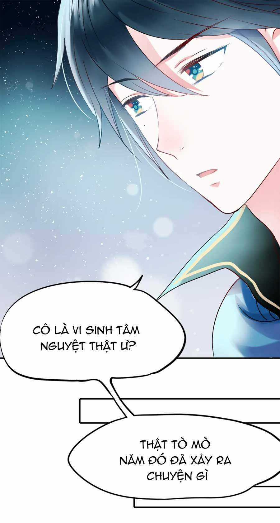 Thành Dã Tiêu Hà Chapter 9 trang 13