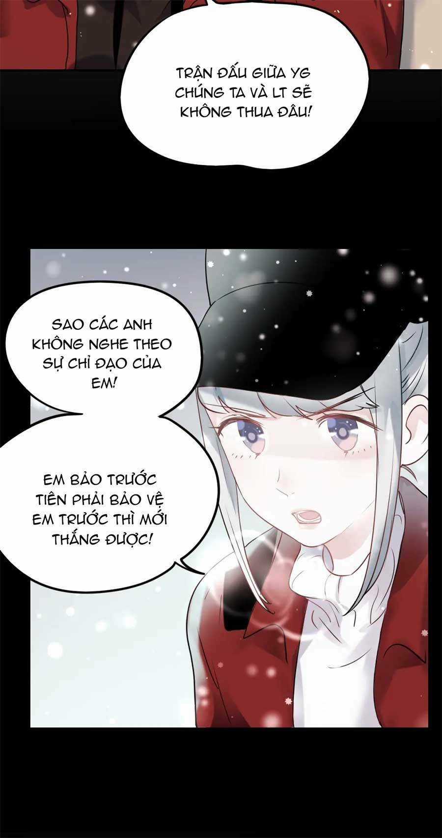 Thành Dã Tiêu Hà Chapter 9 trang 20