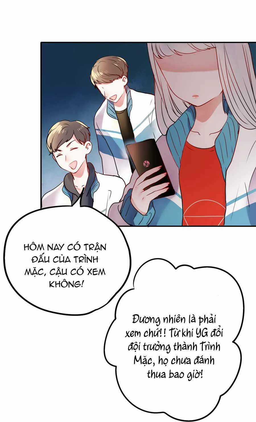 Thành Dã Tiêu Hà Chapter 9 trang 26
