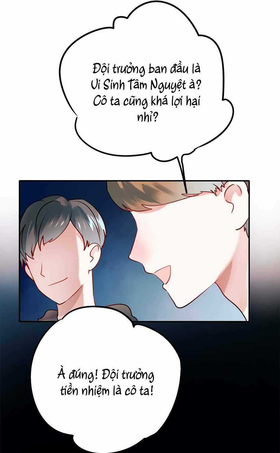 Thành Dã Tiêu Hà Chapter 9 trang 27