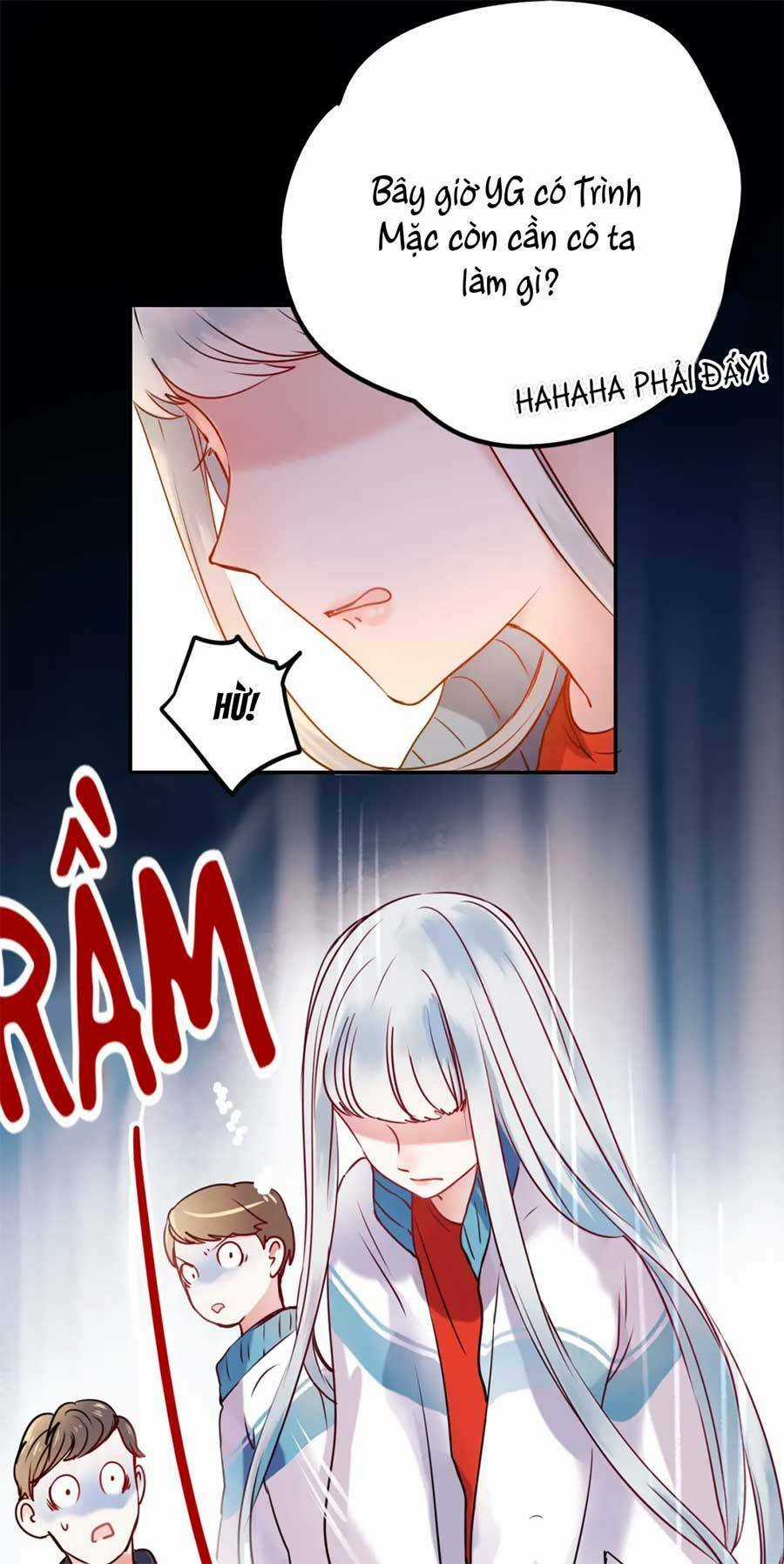 Thành Dã Tiêu Hà Chapter 9 trang 28