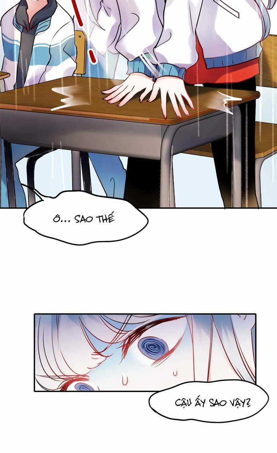 Thành Dã Tiêu Hà Chapter 9 trang 29