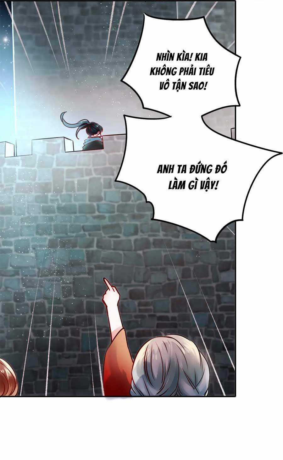 Thành Dã Tiêu Hà Chapter 9 trang 3