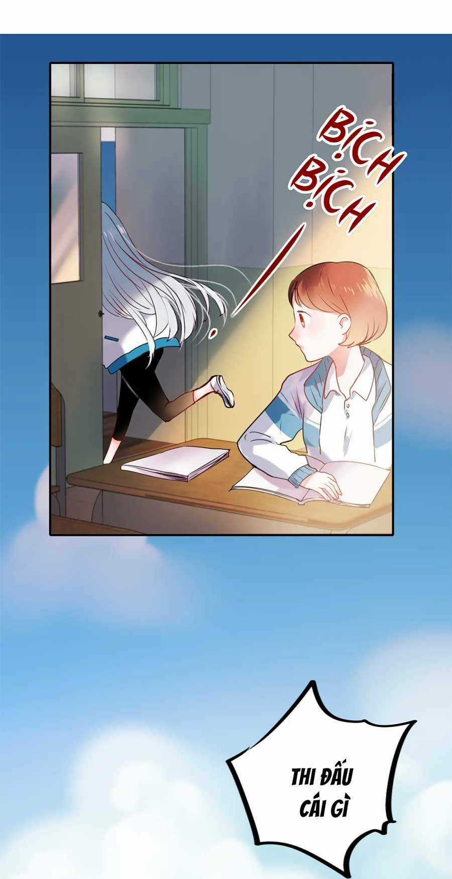 Thành Dã Tiêu Hà Chapter 9 trang 30