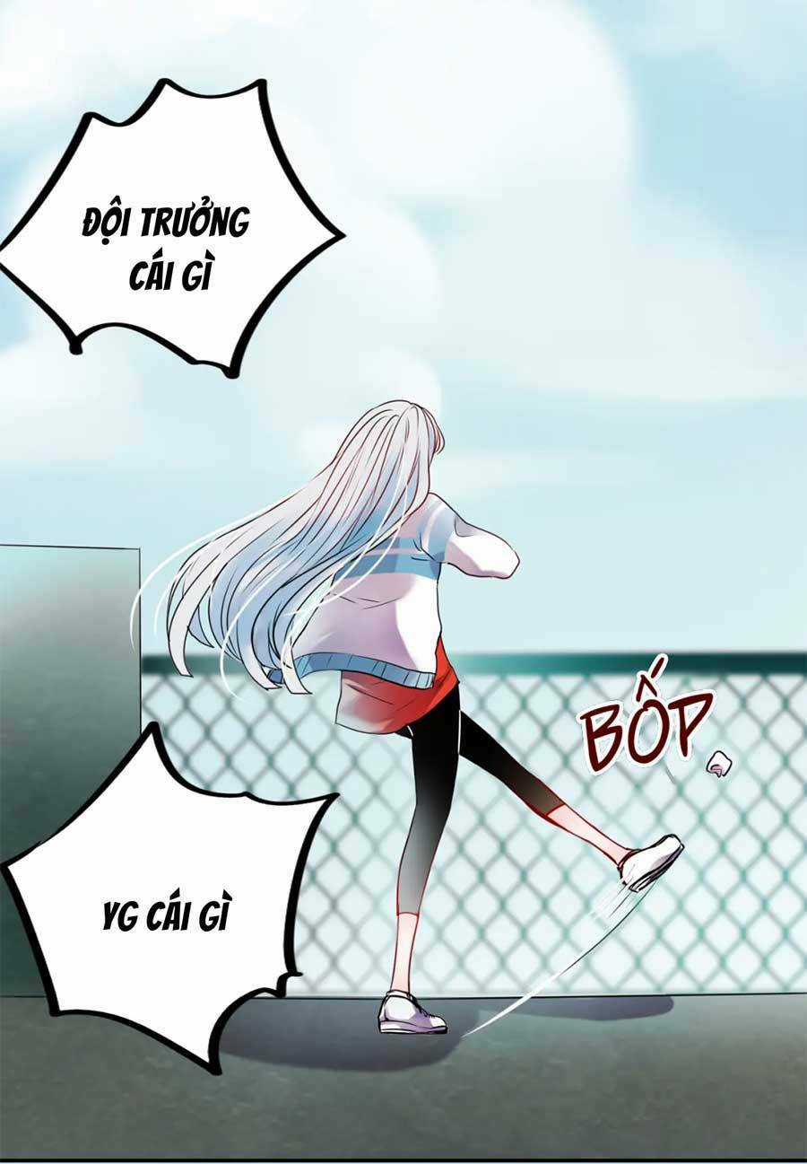 Thành Dã Tiêu Hà Chapter 9 trang 31