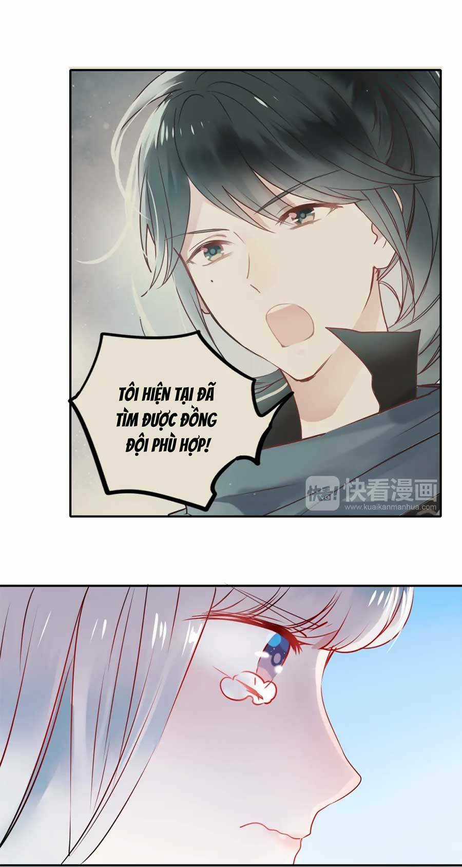 Thành Dã Tiêu Hà Chapter 9 trang 33