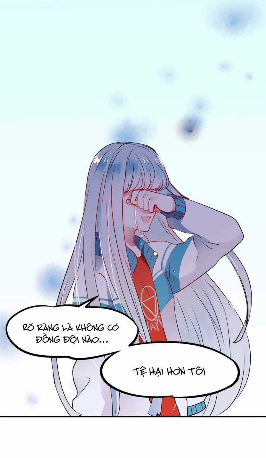 Thành Dã Tiêu Hà Chapter 9 trang 34