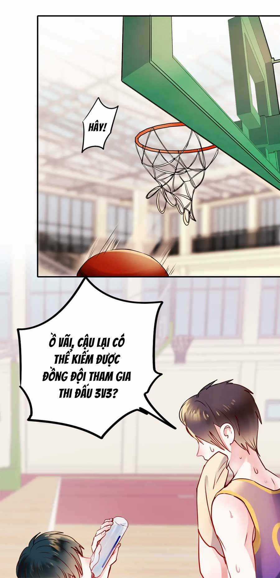 Thành Dã Tiêu Hà Chapter 9 trang 36