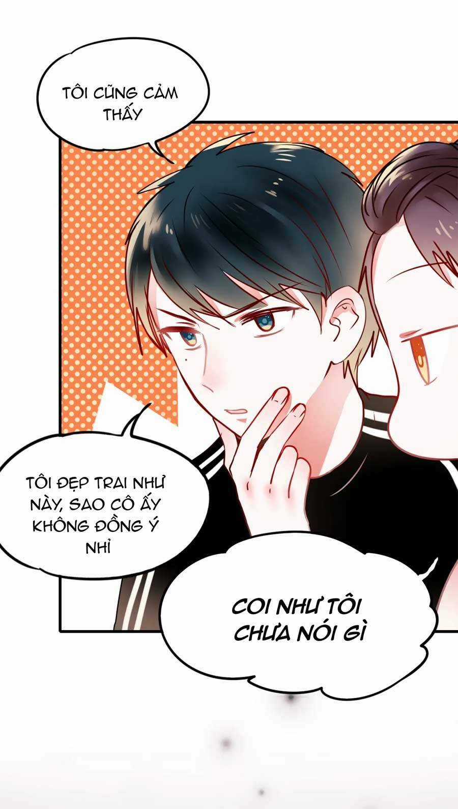 Thành Dã Tiêu Hà Chapter 9 trang 39