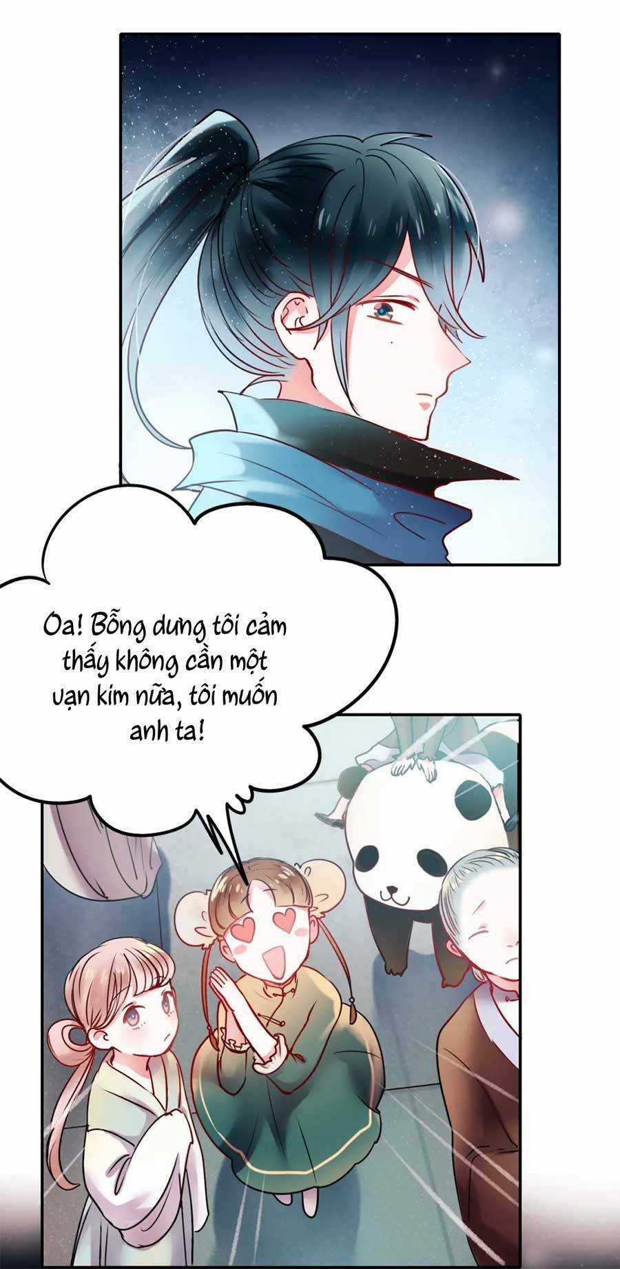 Thành Dã Tiêu Hà Chapter 9 trang 4
