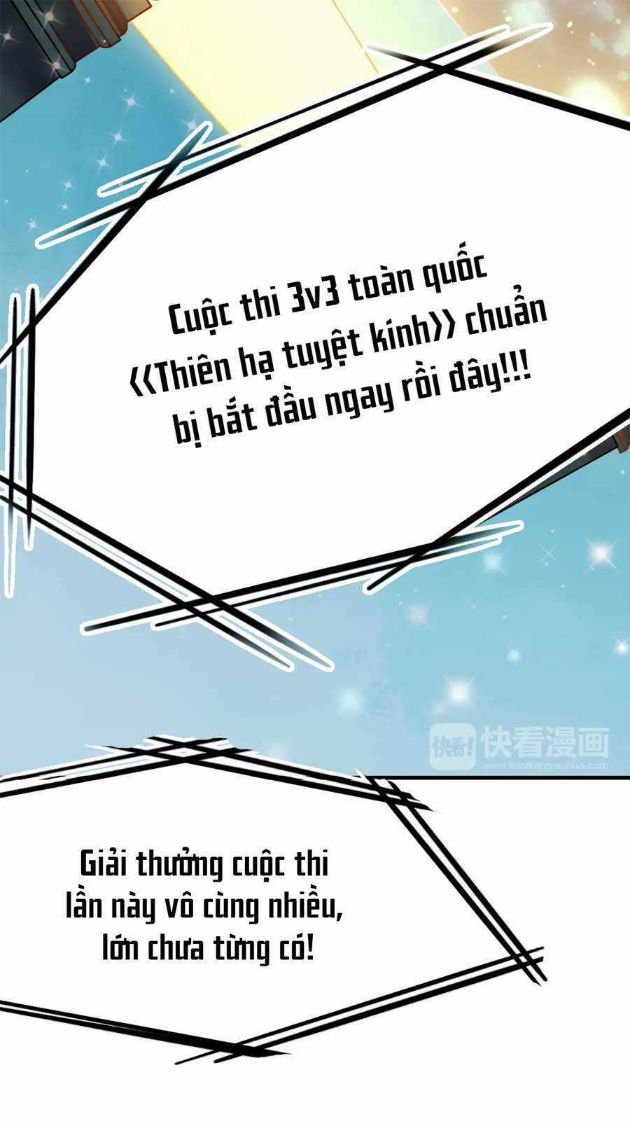 Thành Dã Tiêu Hà Chapter 9 trang 42