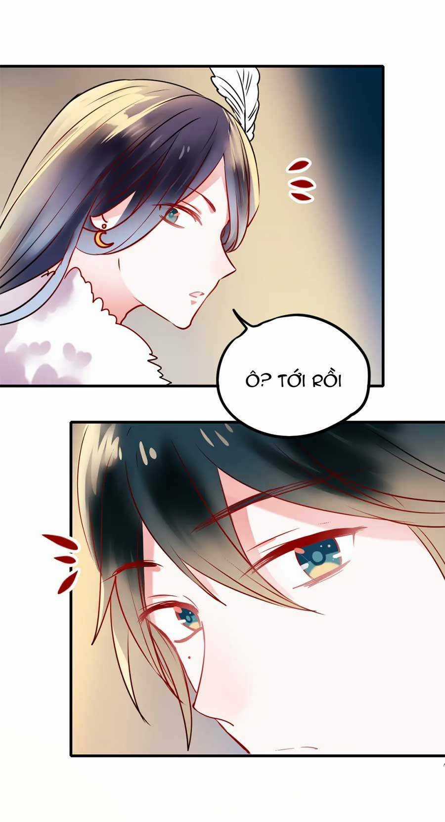 Thành Dã Tiêu Hà Chapter 9 trang 47