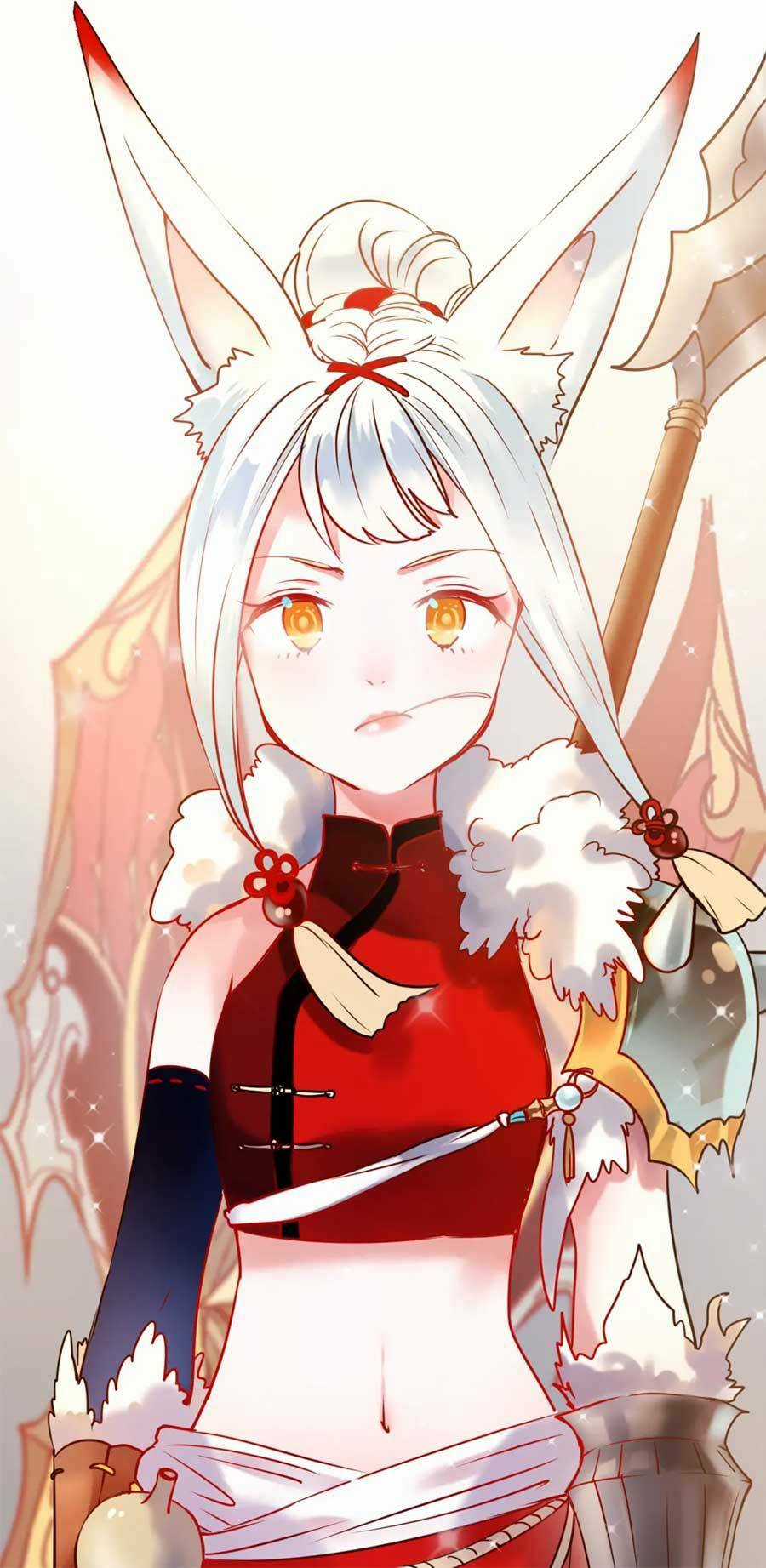 Thành Dã Tiêu Hà Chapter 9 trang 48