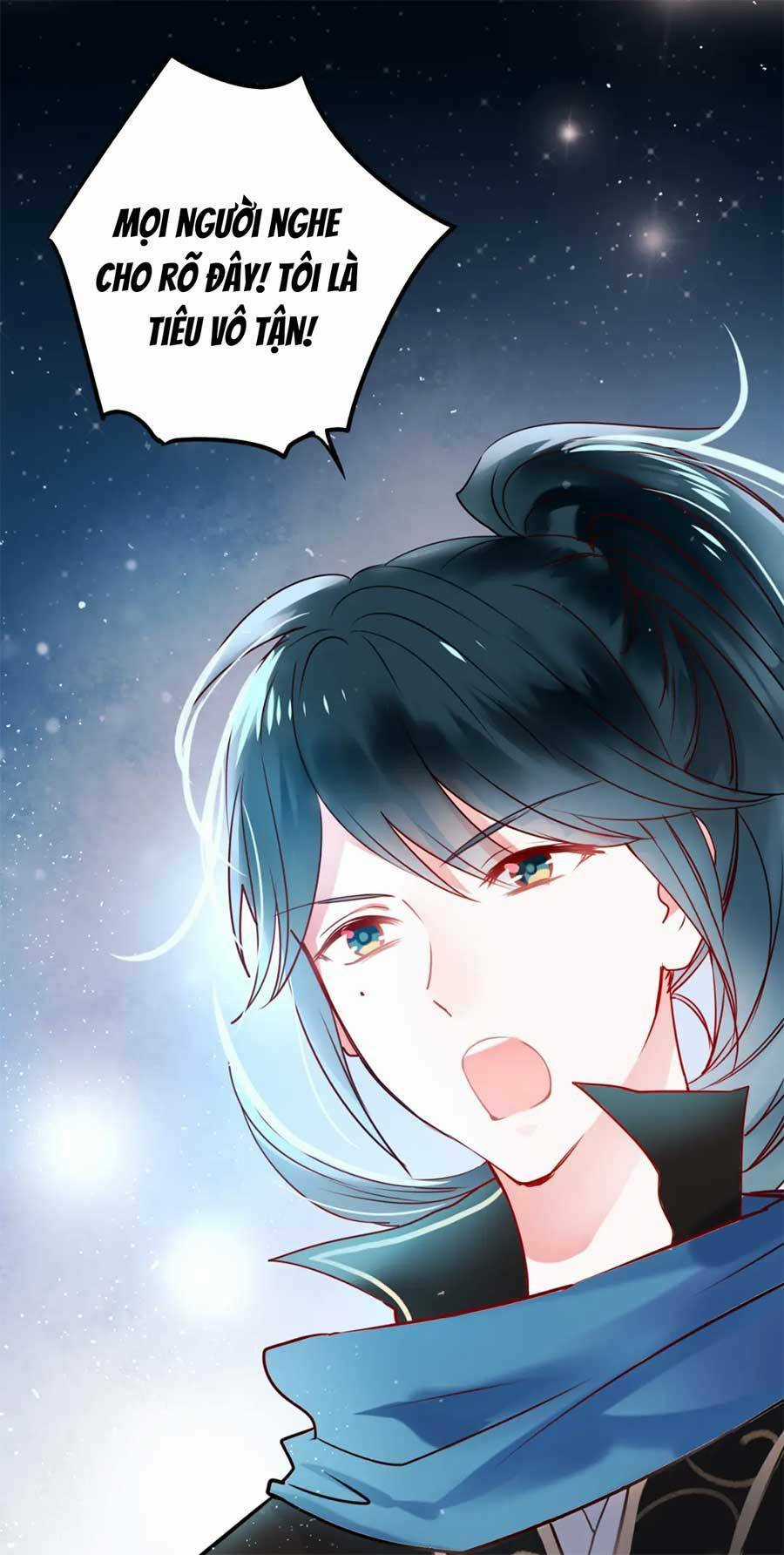 Thành Dã Tiêu Hà Chapter 9 trang 5