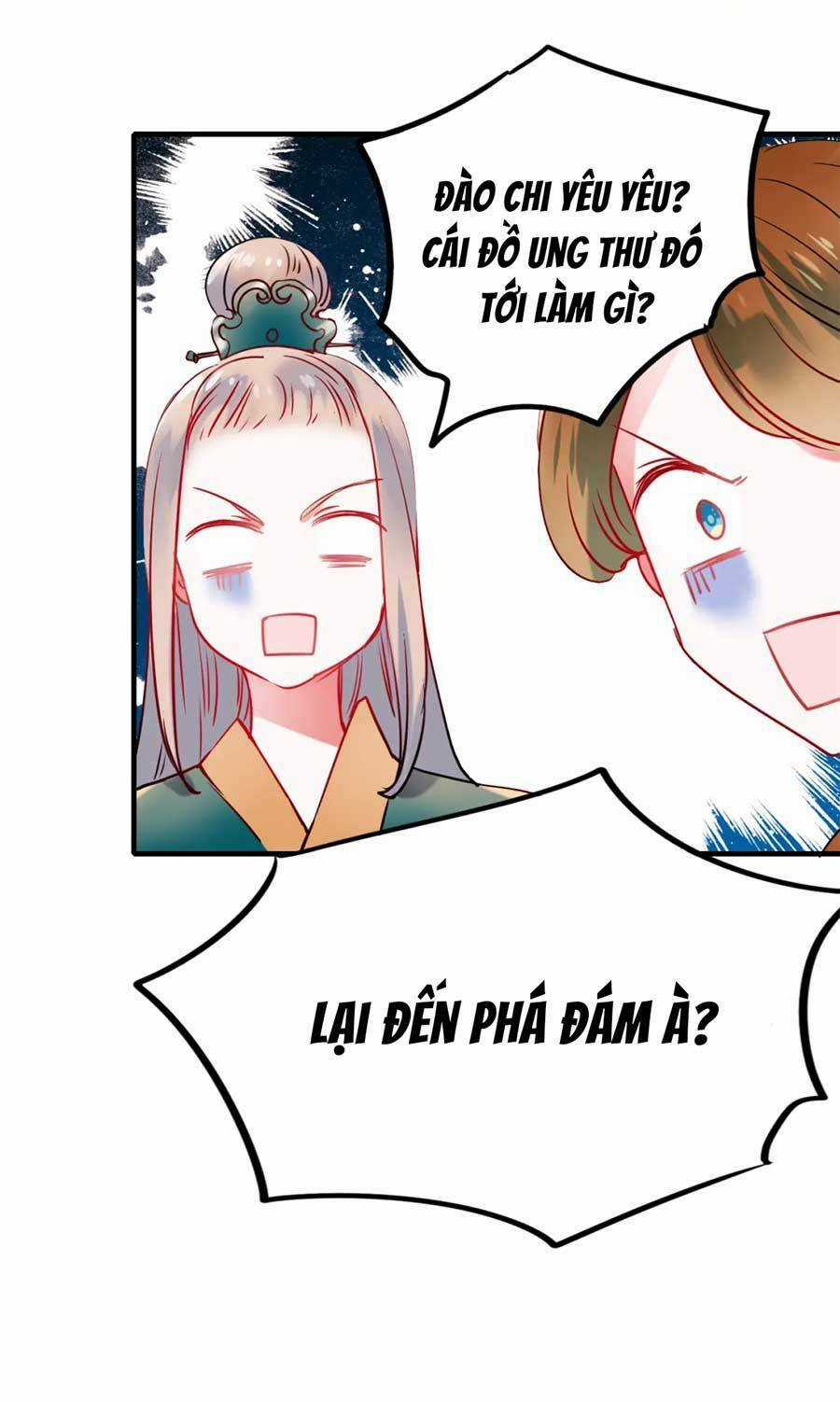 Thành Dã Tiêu Hà Chapter 9 trang 50
