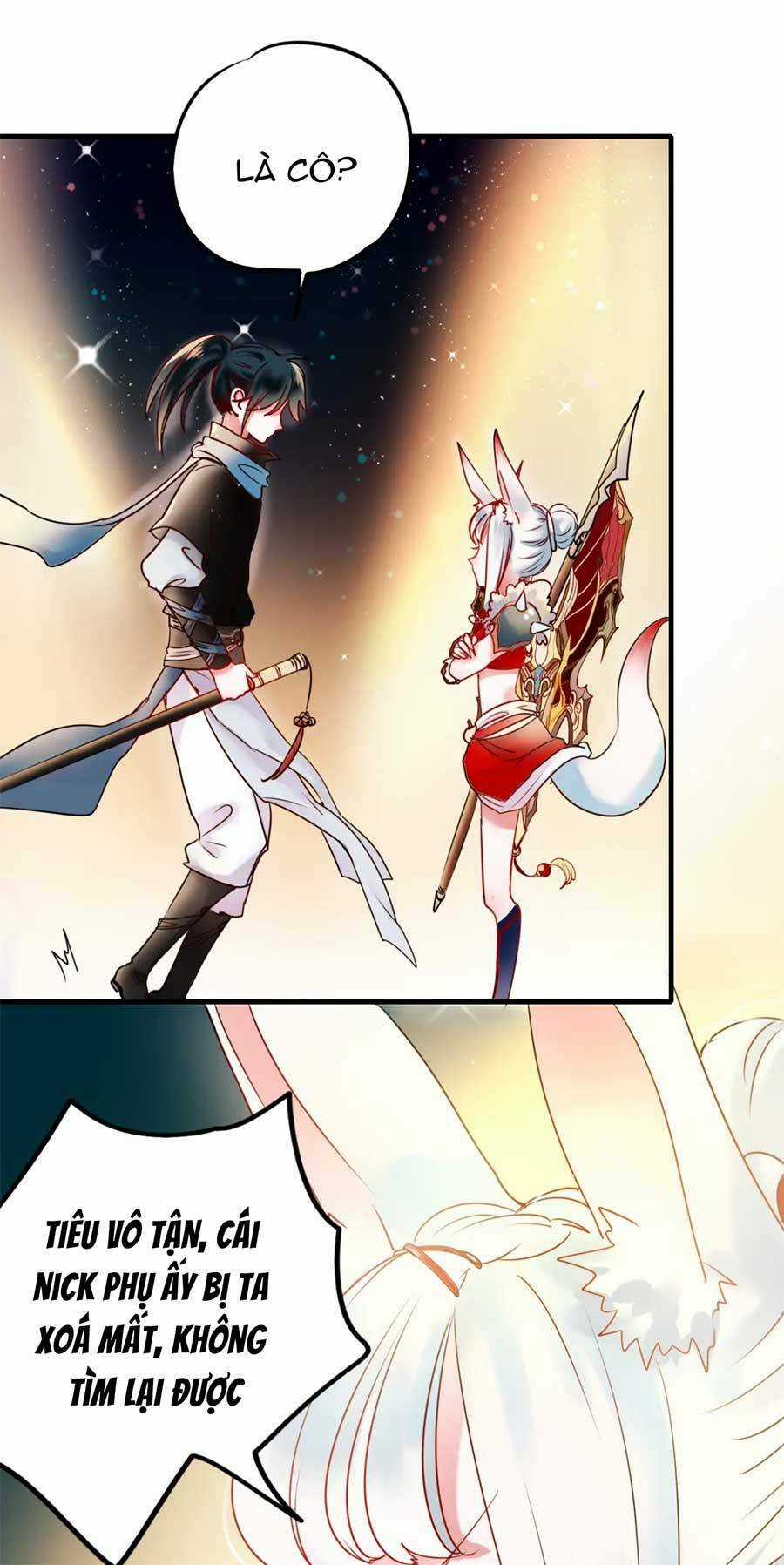 Thành Dã Tiêu Hà Chapter 9 trang 51