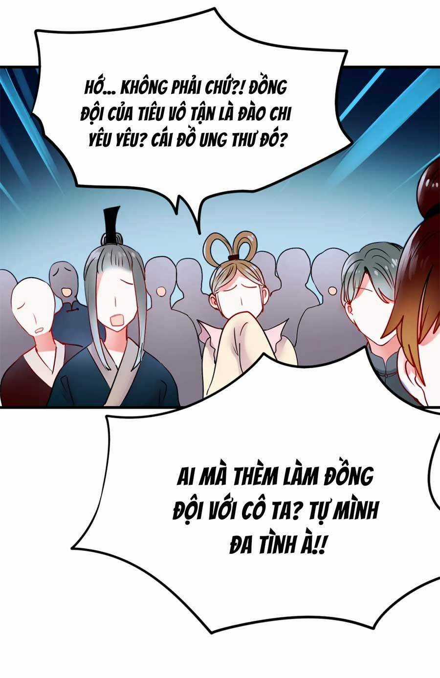 Thành Dã Tiêu Hà Chapter 9 trang 53