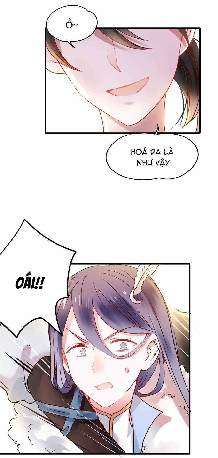 Thành Dã Tiêu Hà Chapter 9 trang 54