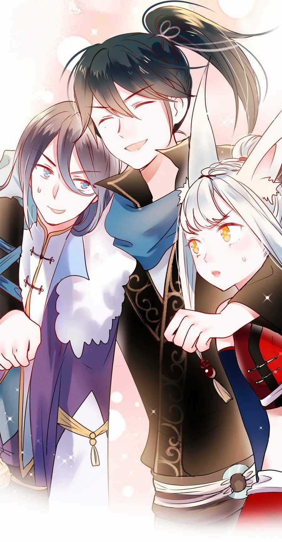 Thành Dã Tiêu Hà Chapter 9 trang 56