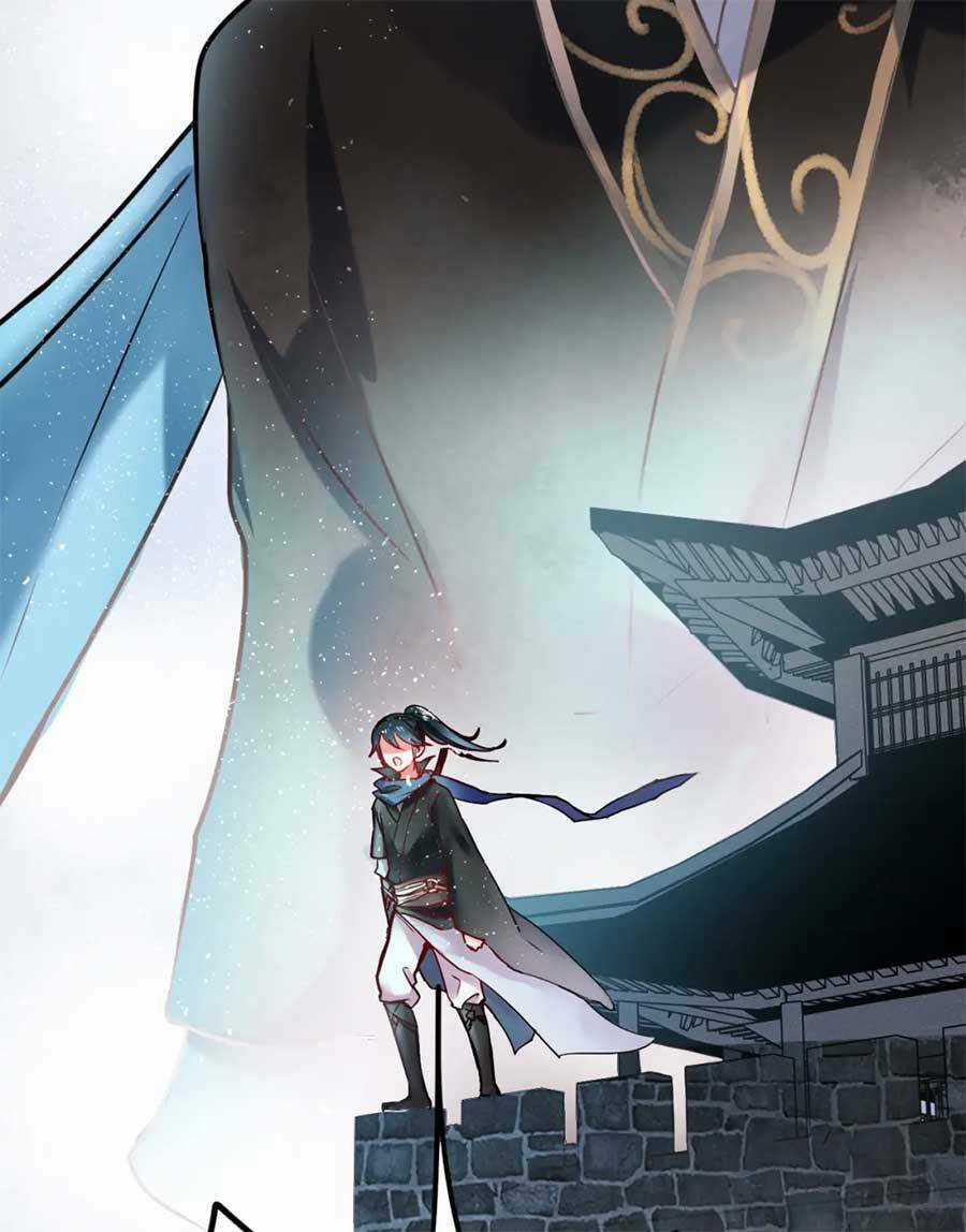 Thành Dã Tiêu Hà Chapter 9 trang 6