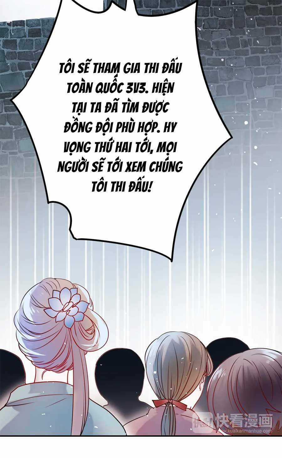 Thành Dã Tiêu Hà Chapter 9 trang 7