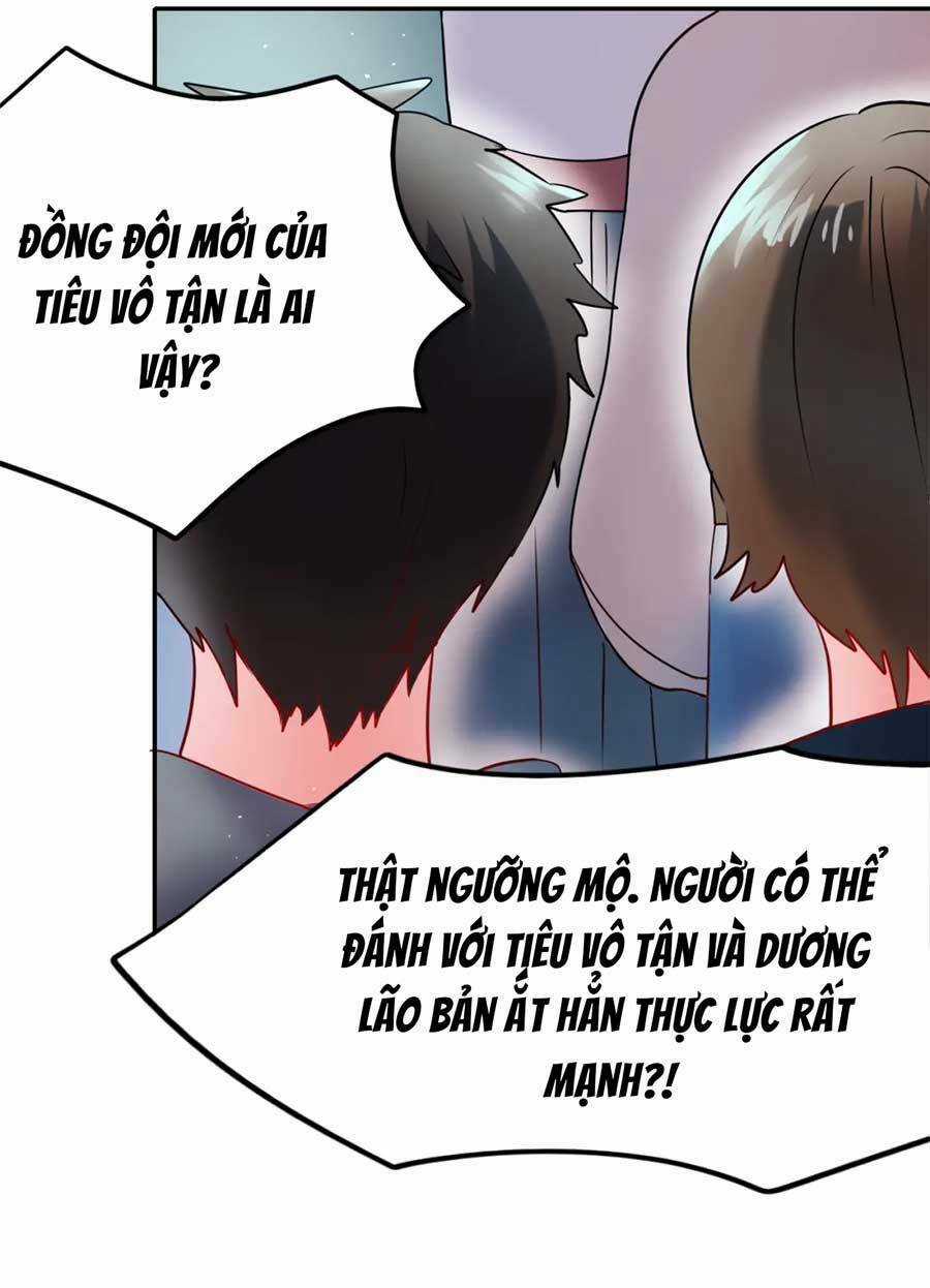 Thành Dã Tiêu Hà Chapter 9 trang 8