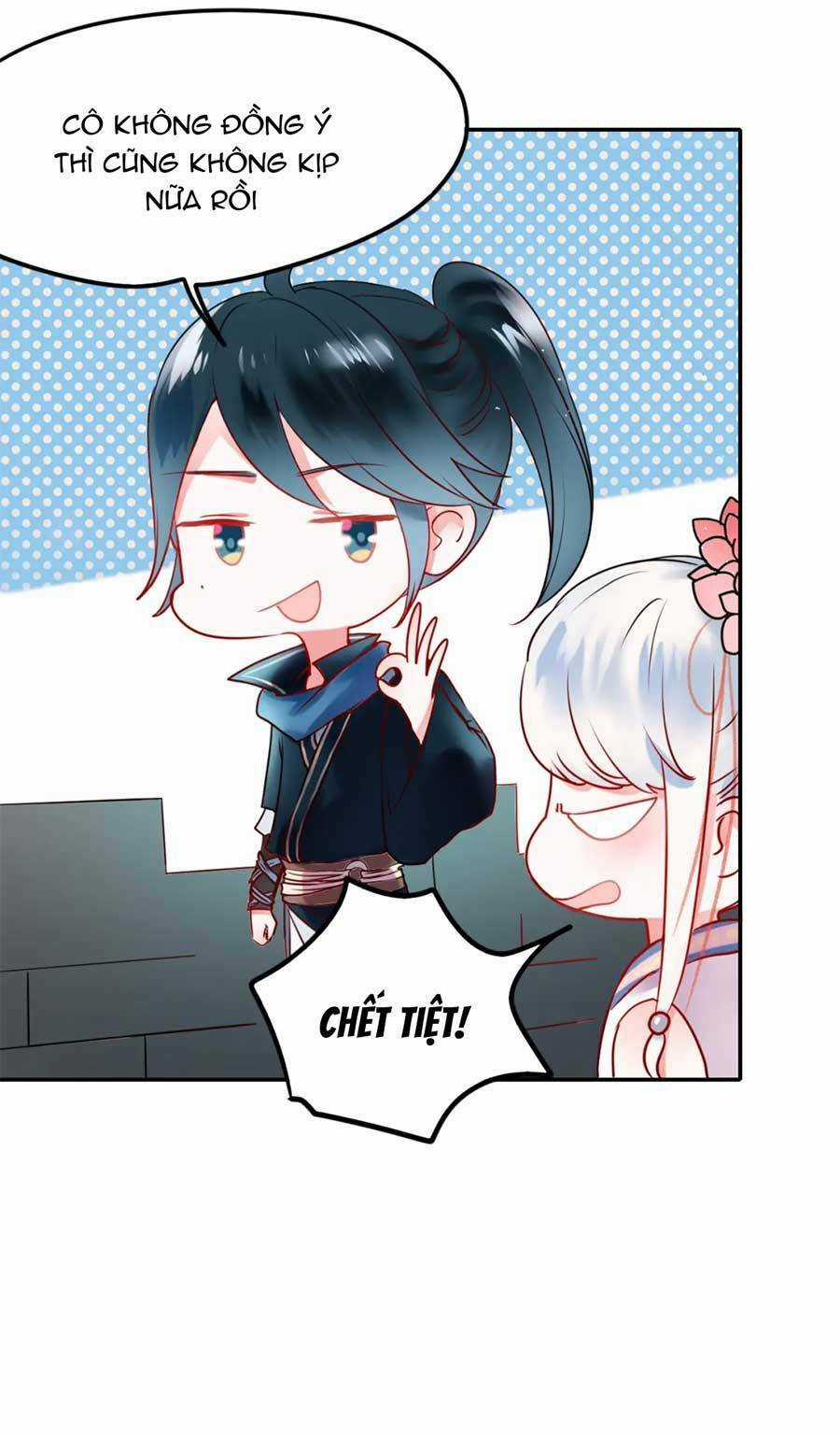 Thành Dã Tiêu Hà Chapter 9 trang 9