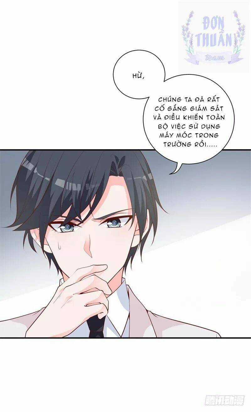 Thanh Đằng Chi Luyến: Thiếu Gia Tai Tiếng Và Nữ Hài Chapter 13 trang 2
