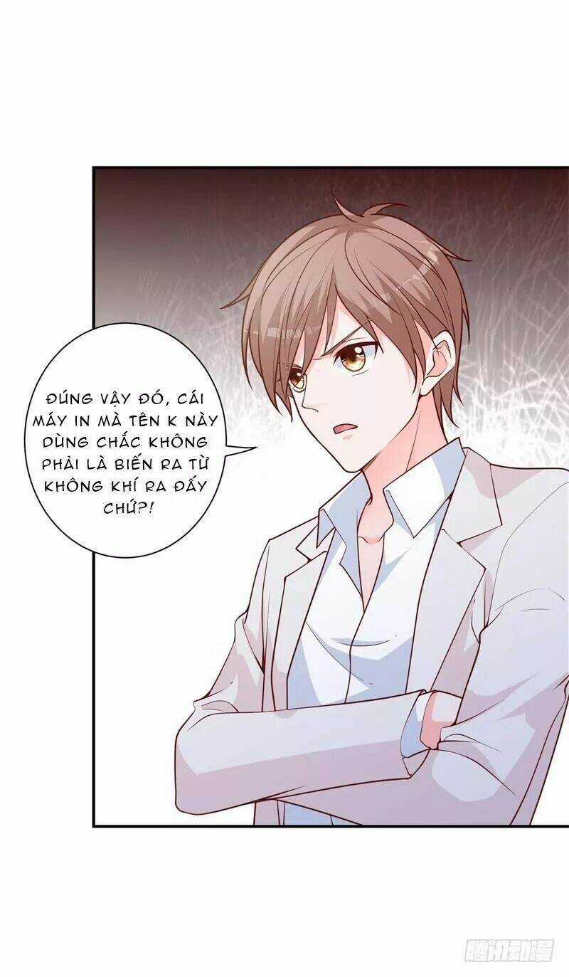 Thanh Đằng Chi Luyến: Thiếu Gia Tai Tiếng Và Nữ Hài Chapter 13 trang 3
