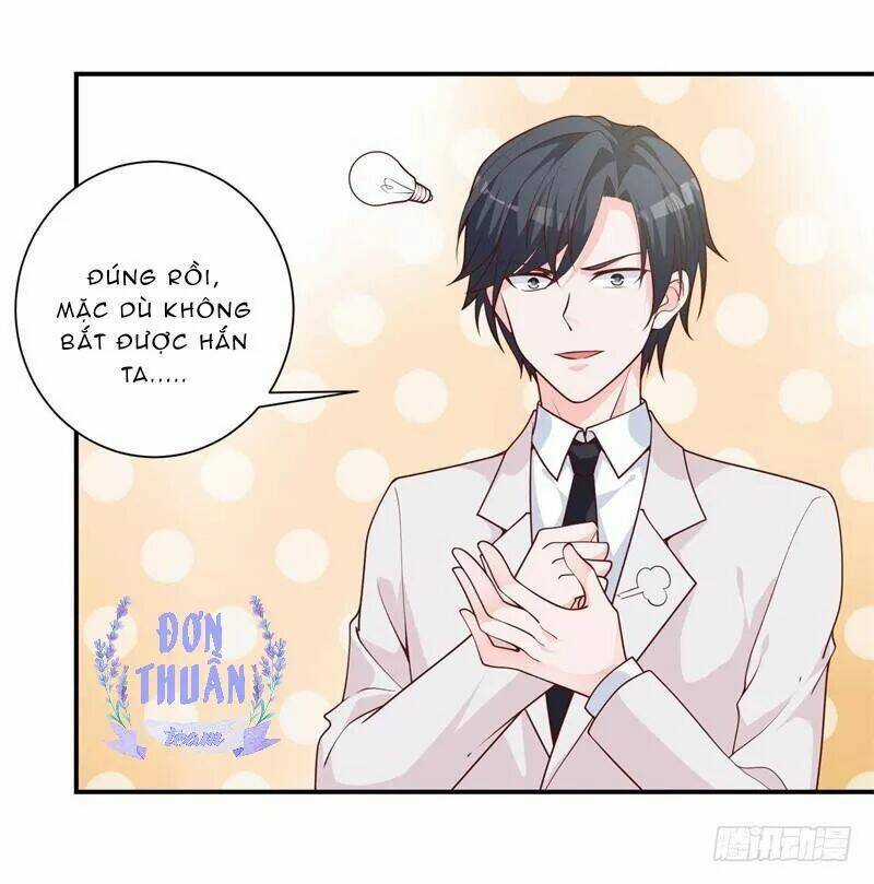 Thanh Đằng Chi Luyến: Thiếu Gia Tai Tiếng Và Nữ Hài Chapter 13 trang 6
