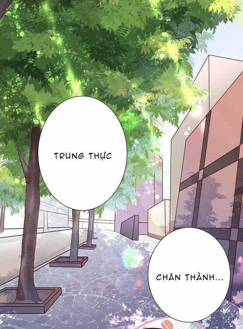 Thanh Đằng Chi Luyến: Thiếu Gia Tai Tiếng Và Nữ Hài Chapter 19 trang 13