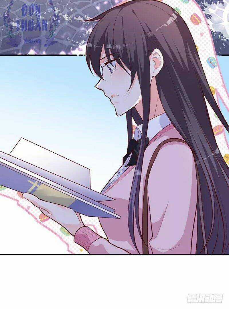 Thanh Đằng Chi Luyến: Thiếu Gia Tai Tiếng Và Nữ Hài Chapter 19 trang 14