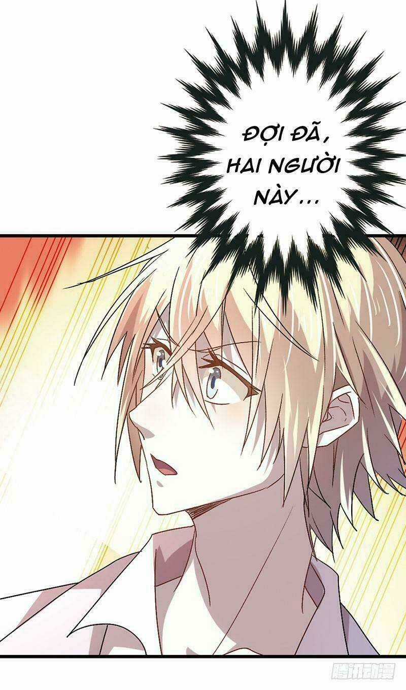 Thanh Đằng Chi Luyến: Thiếu Gia Tai Tiếng Và Nữ Hài Chapter 4 trang 27
