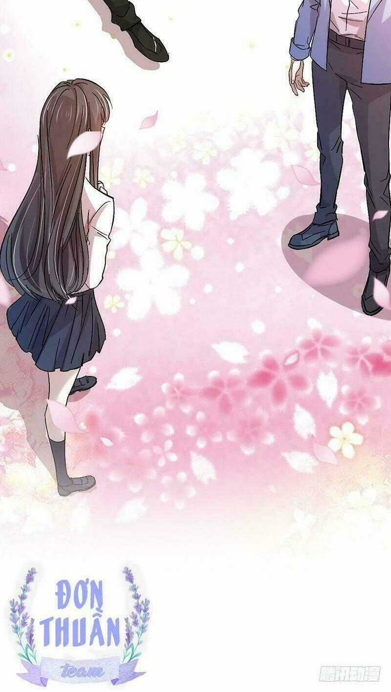 Thanh Đằng Chi Luyến: Thiếu Gia Tai Tiếng Và Nữ Hài Chapter 4 trang 29