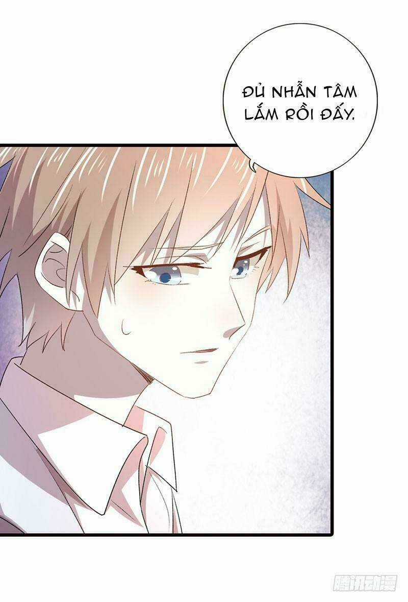 Thanh Đằng Chi Luyến: Thiếu Gia Tai Tiếng Và Nữ Hài Chapter 4 trang 4