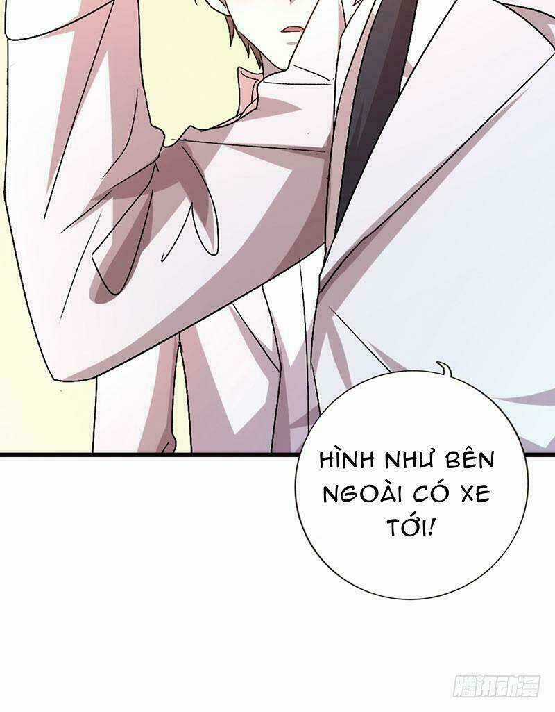 Thanh Đằng Chi Luyến: Thiếu Gia Tai Tiếng Và Nữ Hài Chapter 4 trang 7