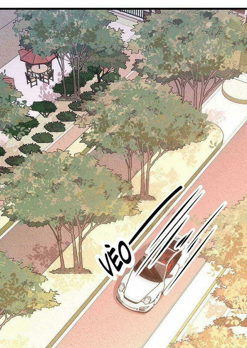 Thanh Đằng Chi Luyến: Thiếu Gia Tai Tiếng Và Nữ Hài Chapter 4 trang 9