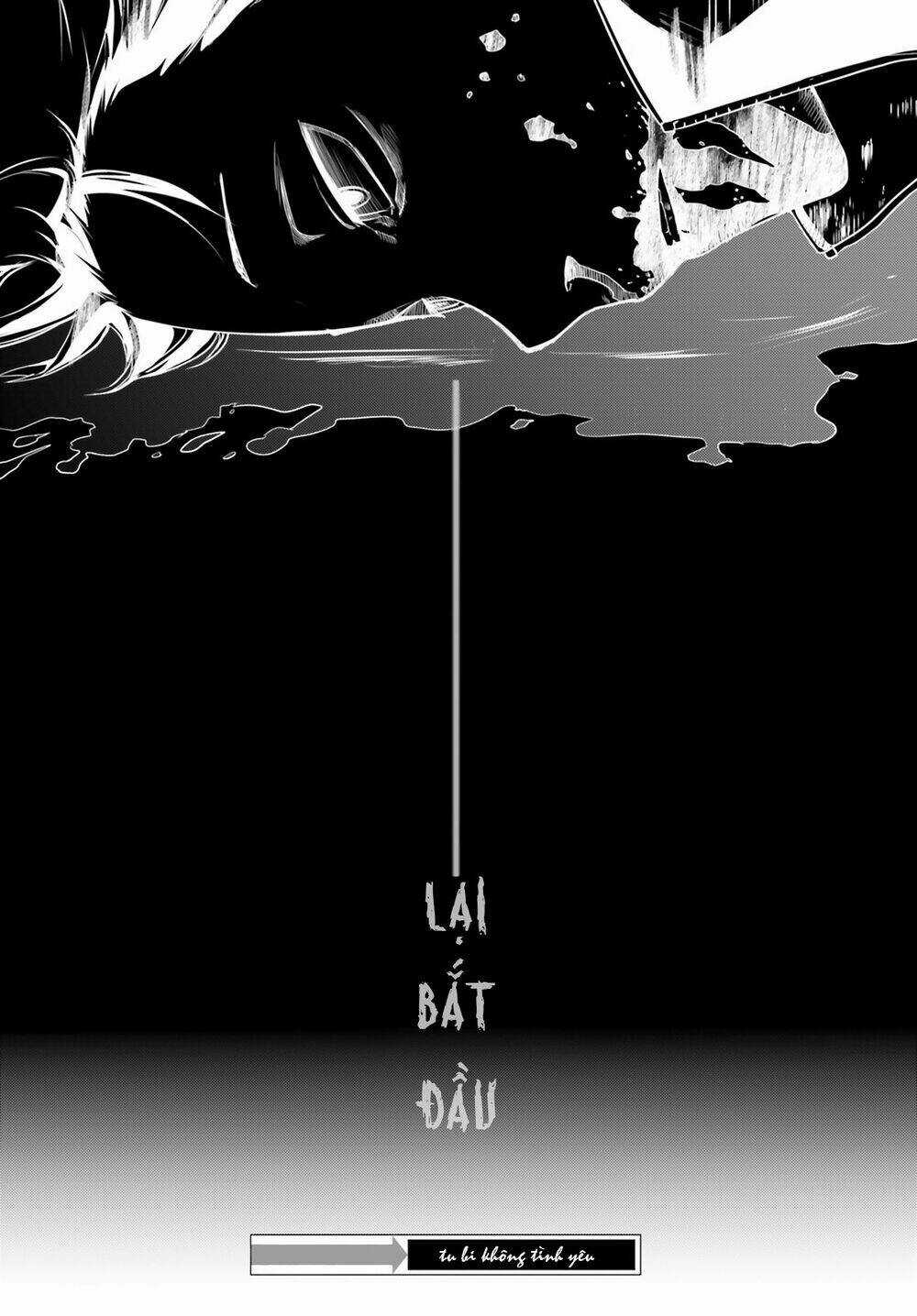 Thánh Địa và Phù Thủy Tham Lam Chapter 10 trang 36