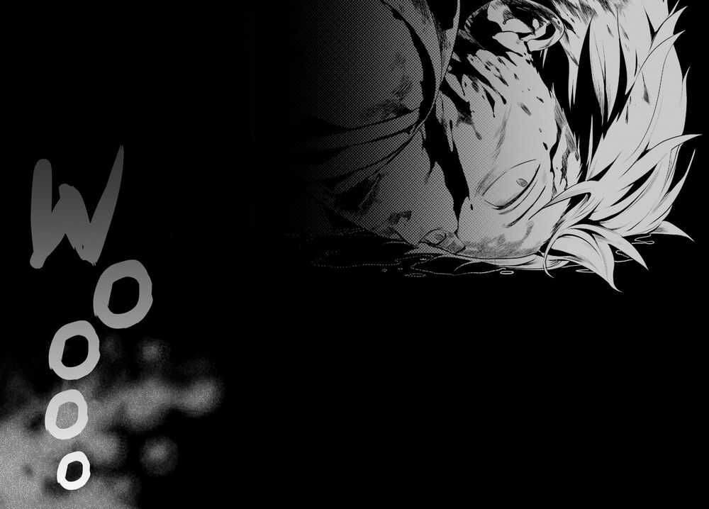 Thánh Địa và Phù Thủy Tham Lam Chapter 16 trang 20