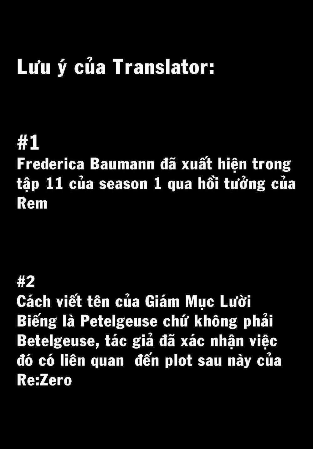 Thánh Địa và Phù Thủy Tham Lam Chapter 2 trang 39